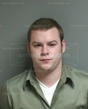 Tyler James Ainsworth