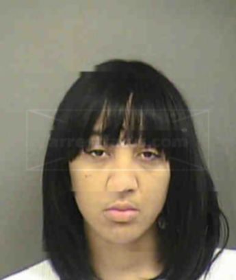 Wesley Erica Banks