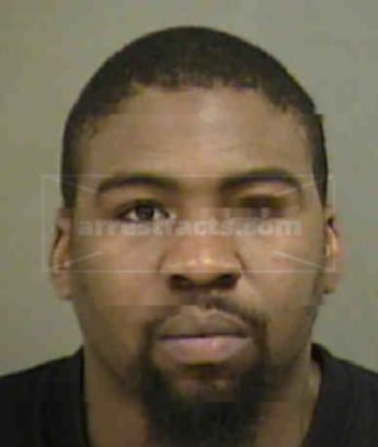 Rayshawn Levert Hood