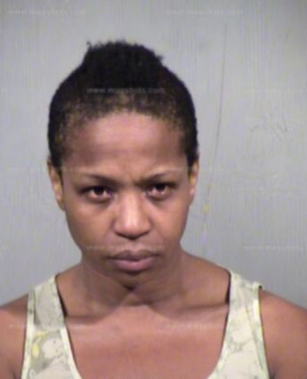 Sonia Eunice Scott