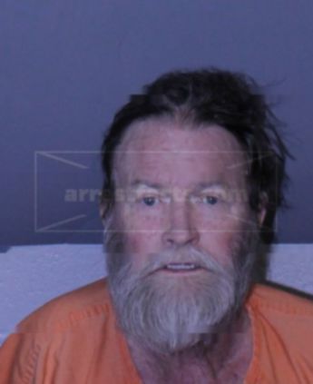 Robert Monroe Cook