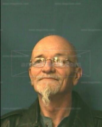 Talmadge L Davis