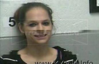 Amy Annette Mills