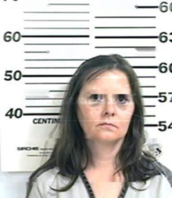 Cheryl Rose Ashley