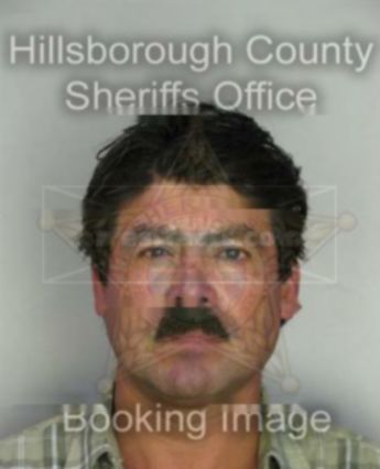 Cesar Aguilar Garcia
