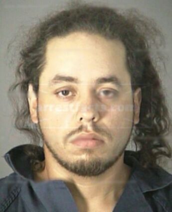 Joseph Raymond Diaz