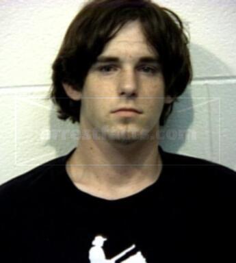 Brandon Martin Haggard