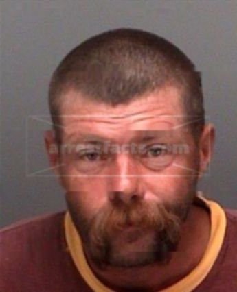Keith Allan Scarbrough