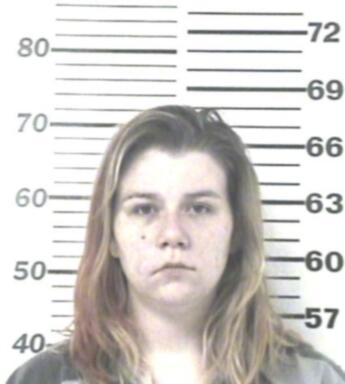 Lesley Lea Henderson