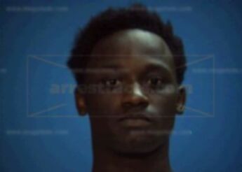Ray Deondra Bell