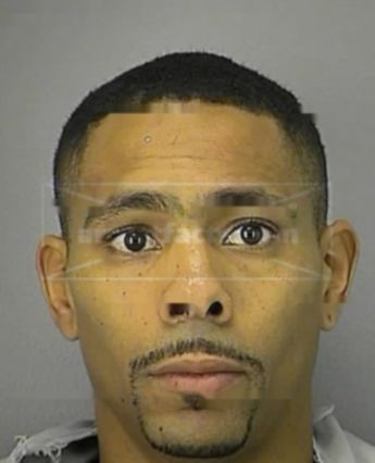 Terrence Marquis Harris