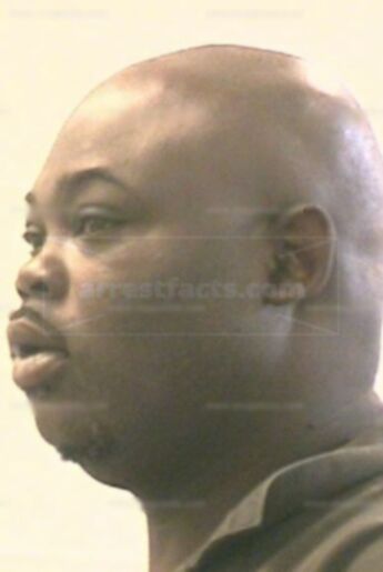 Brian Lamont Stokeling
