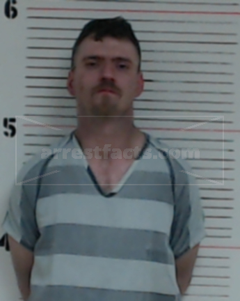 Joshua Darrell Ross