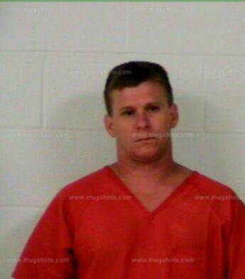 Blake Wade Meador