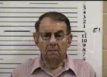 Billy Ray Buchanan