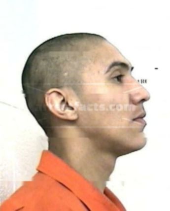 John A Enriquez