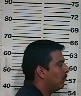 Luciano Ramirez Castillo