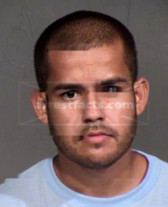 Jonathon Nunez