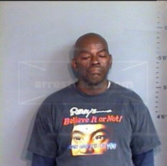 Fredrick Everett