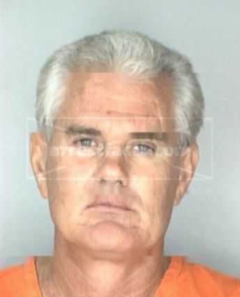 Everett Luke Pitts