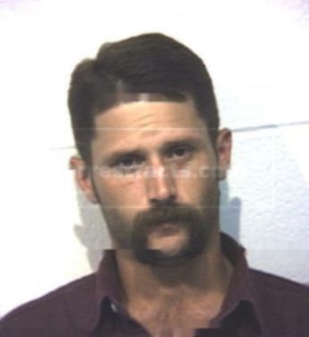 Joshua Wayne Lashley