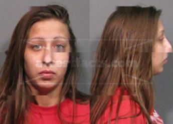 Ashleigh Anne Phillips