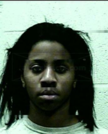 Kadeisha D Judd