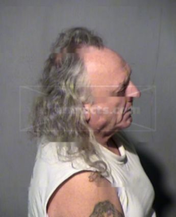 Michael Allen Pierce