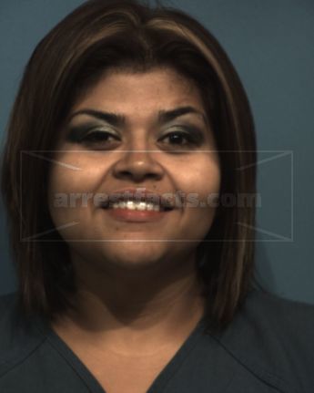 Tania Alfaro Aleman