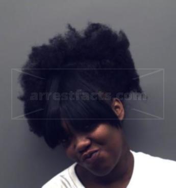 Tiffany Rena Bailey