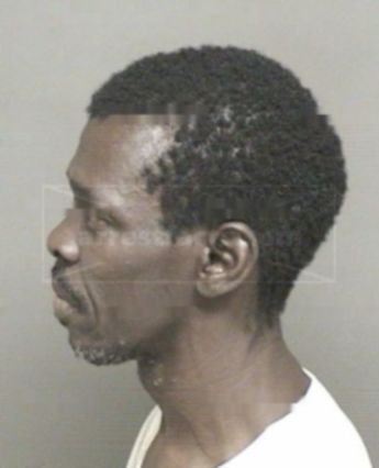 Thomas Ruben Smith Jr