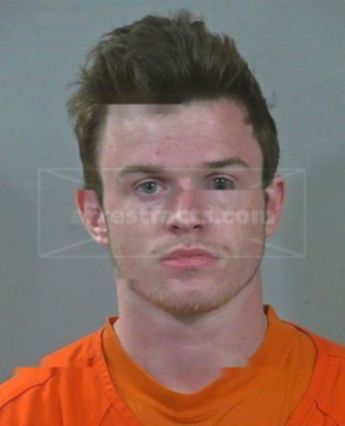 Alexander Mckenzie Lybbert
