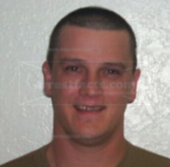 Shane Bronson Kielski