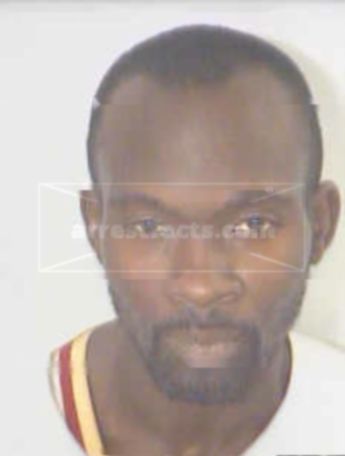 Franklin Maurice Young