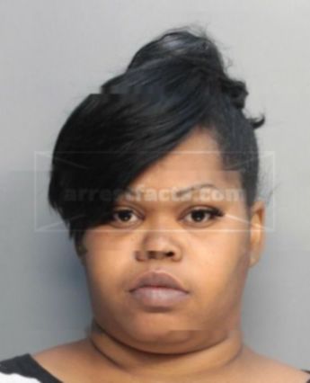 Lyndora Chevette Williams