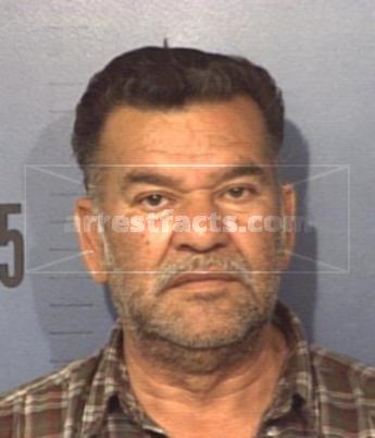 Jose Zamora Garza