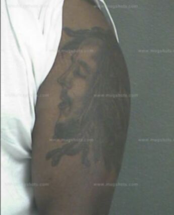 Calvin Terrell Brown