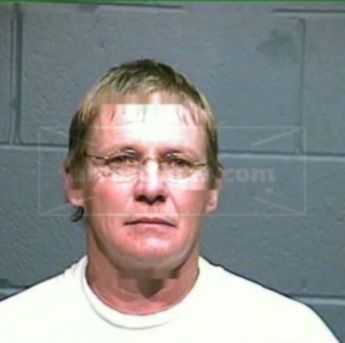 Allen Dale Rogers
