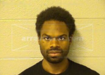 Terrence Crump