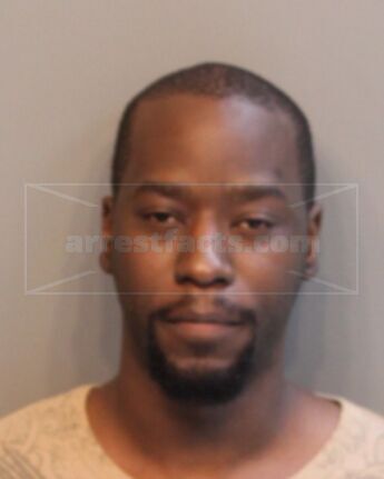 Carlas Orlando Suggs
