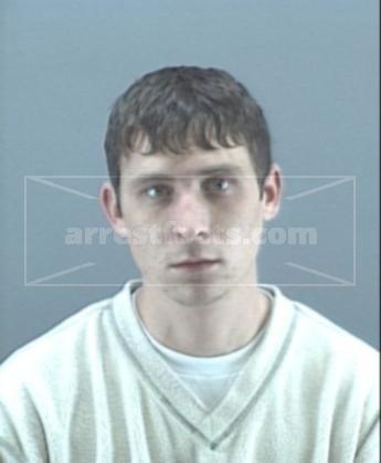 Justin Blake Williams