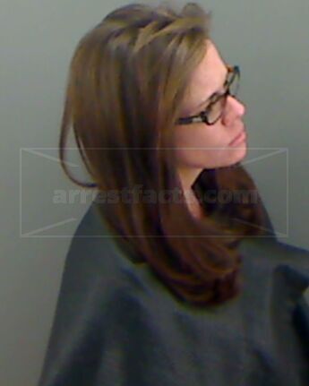 Amanda Joyce Hughes