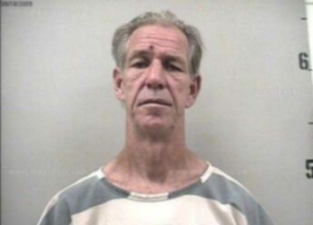 Clarence J Bishop