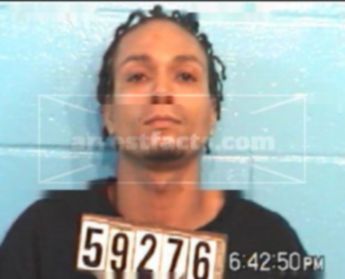 Joshua Kent Hebert