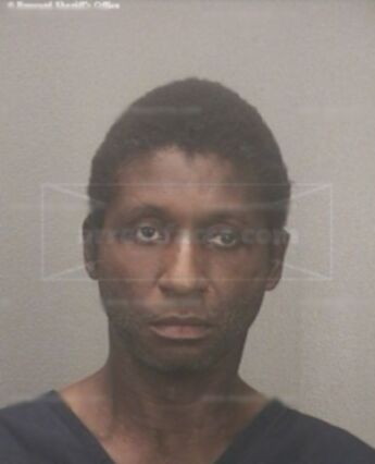Rohene Jefferson
