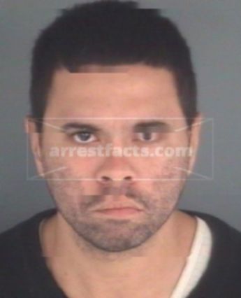 Anthony Fernandez Andes