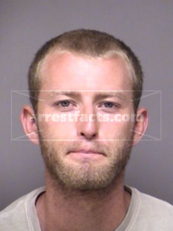Dylan Wayne Andrews