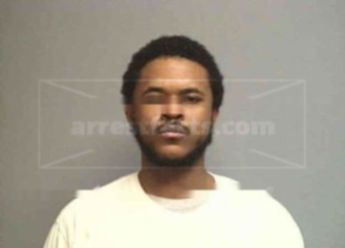 Trent Tramaine Tarleton