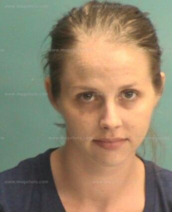 Erika Whitney Hensley