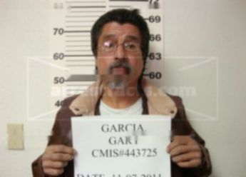 Gary Lee Garcia